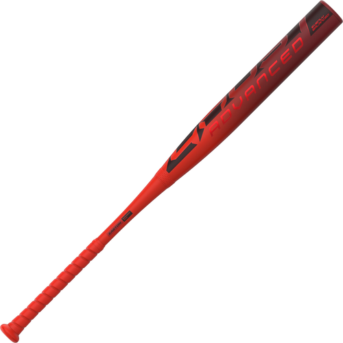 2026 Easton Ghost Advanced -9 Fastpitch Softball Bat EFP6GHAD9 (32"/23oz)