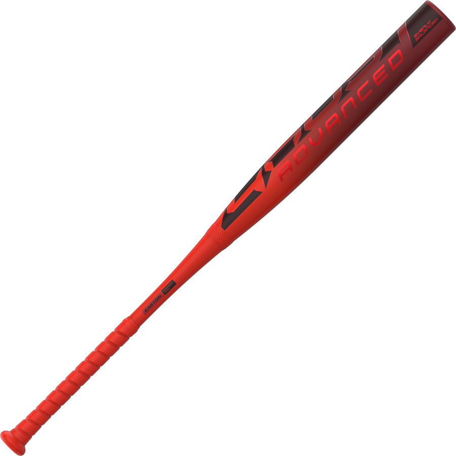 2026 Easton Ghost Advanced -9 Fastpitch Softball Bat EFP6GHAD9 (32"/23oz)