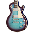 Epiphone Les Paul Standard 60s, Blueberry Burst, Exclusive