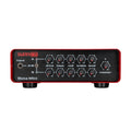 Sunn Beta Mini 200w Compact Bass Amp Head