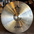 Used Zildjian A Sweet Ride 21" - Very Good