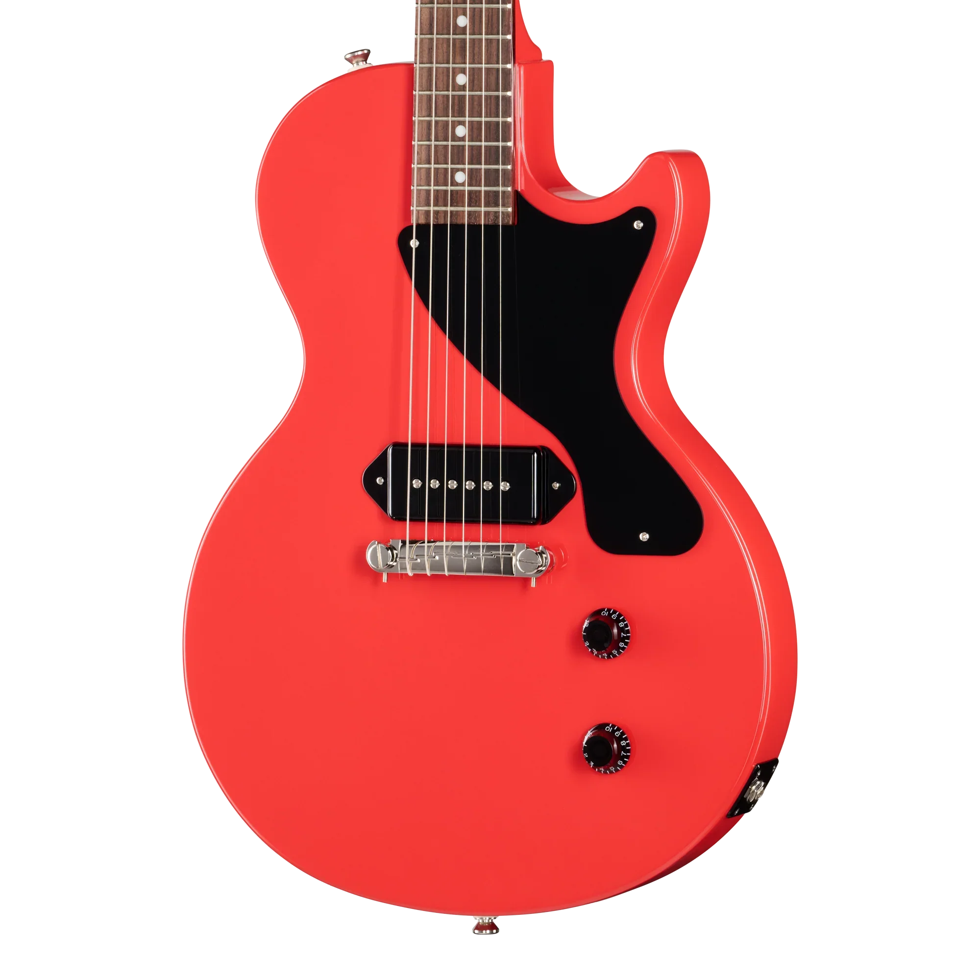 Epiphone Billie Joe Armstrong Les Paul Junior, Limited, Radiant Red