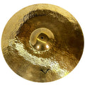 Used Sabian Artisan Crash Cymbal 19" 1595 grams