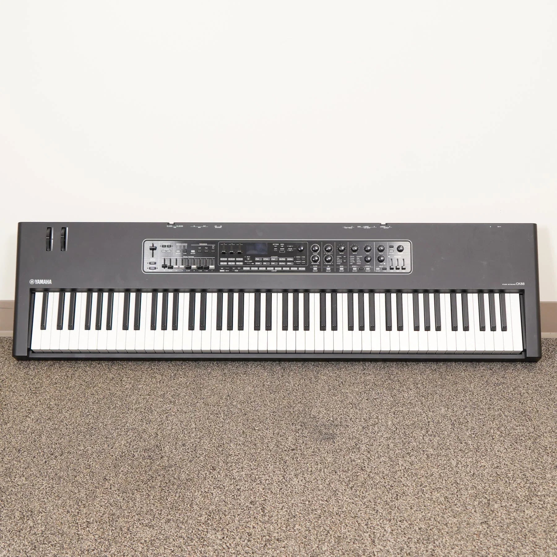 Yamaha CK88