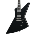 Epiphone Extura Prophecy, Aged Jet Black Metallic