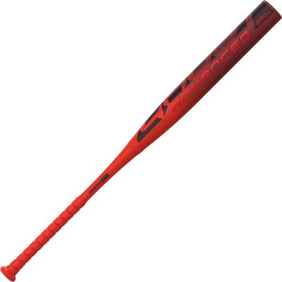 2026 Easton Ghost Advanced -9 Fastpitch Softball Bat EFP6GHAD9 (32"/23oz)