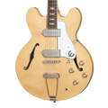 Epiphone Casino, Natural