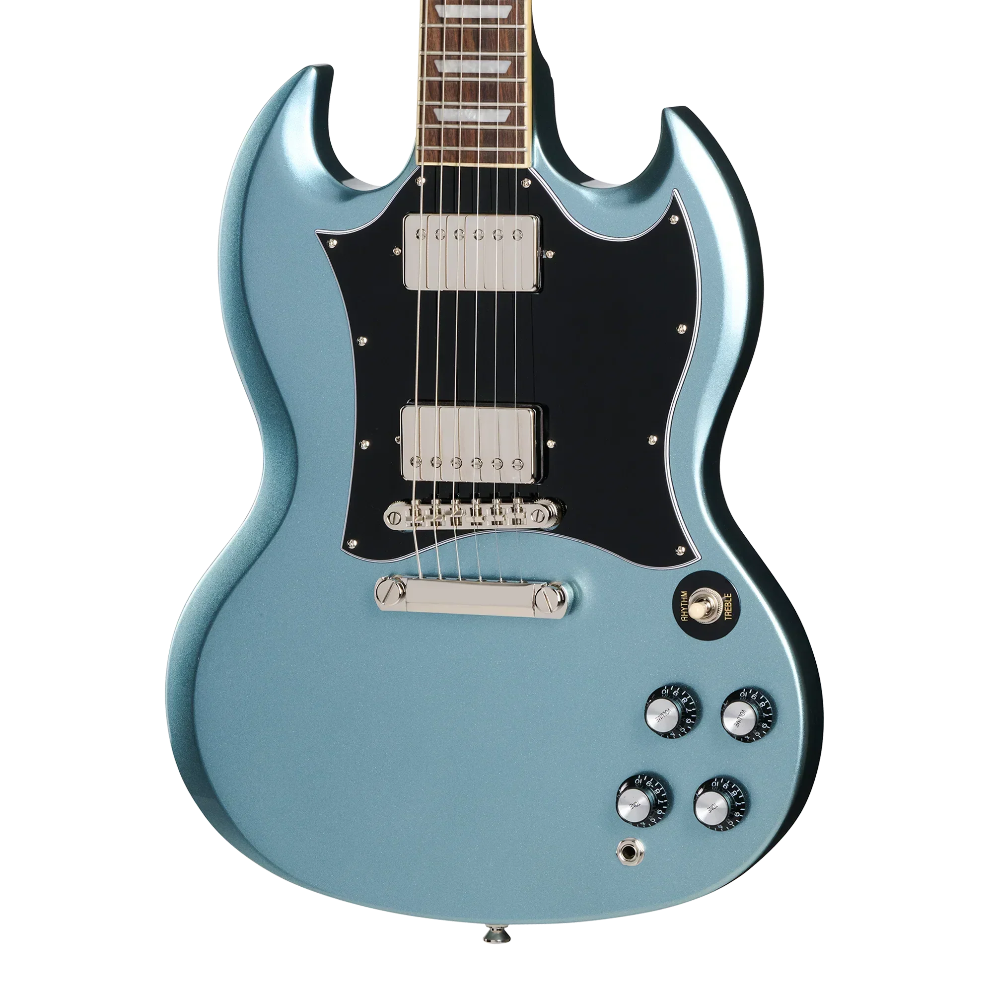 Epiphone SG Standard, Pelham Blue (Default Variant)