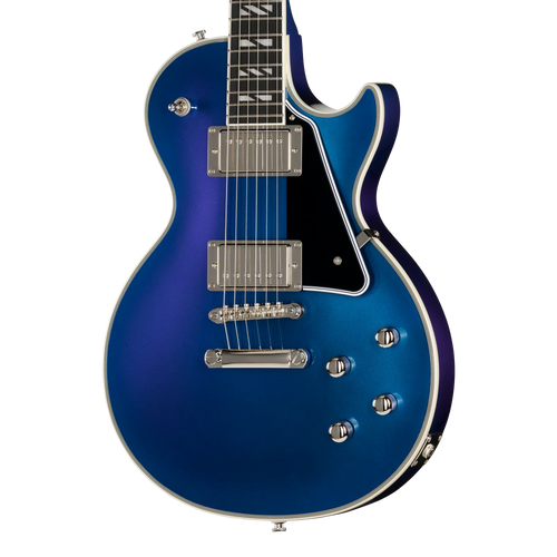 Epiphone Futura Les Paul Custom, Twilight Shift