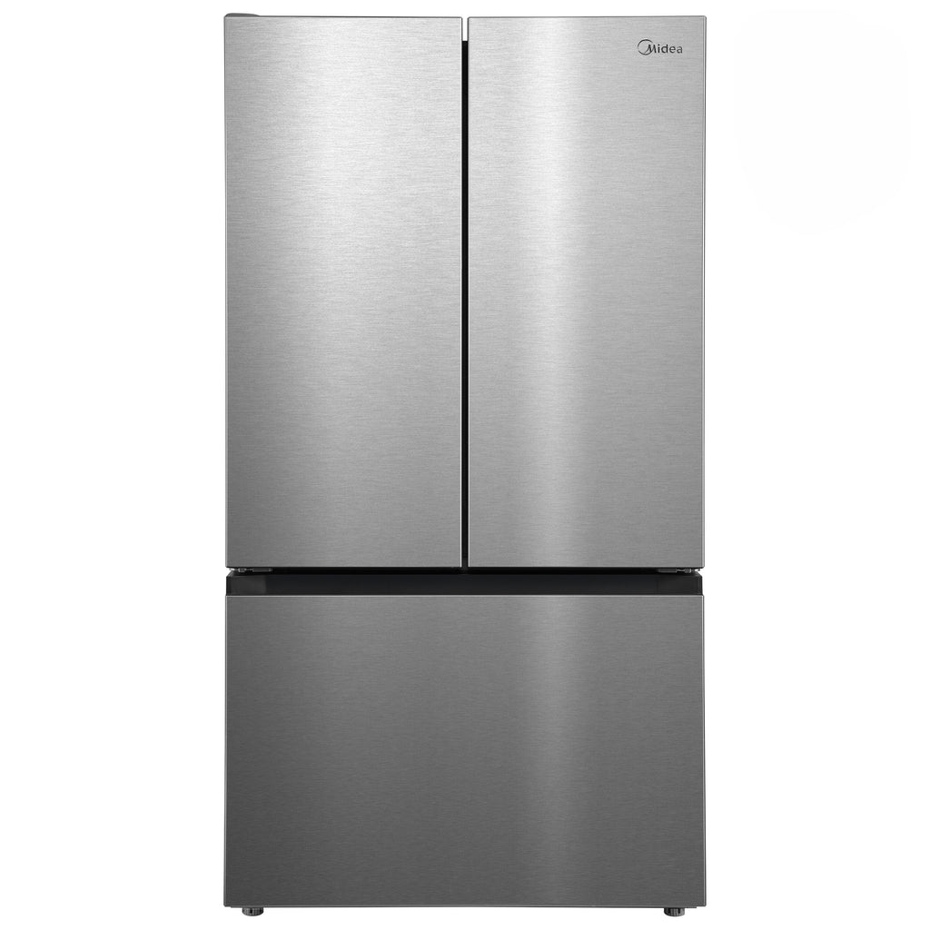 Midea French Door Refrigerator 90.9cm 750.4L MRF27I6BST