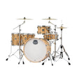 Mapex Mars Series 5pc Crossover Drum Set Driftwood