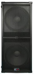 Peavey SP 218 PA Subwoofer - B-Stock