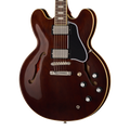Epiphone ES-335, Dark Walnut, Exclusive