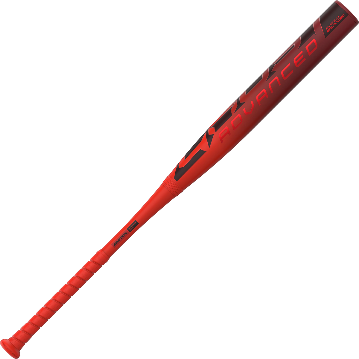 2026 Easton Ghost Advanced -10 Fastpitch Softball Bat EFP6GHAD10 (30"/20oz)