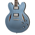 Epiphone Dave Grohl DG-335, Pelham Blue