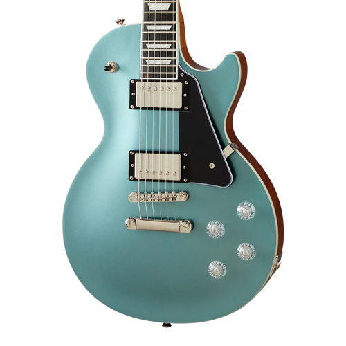 Epiphone Les Paul Modern, Faded Pelham Blue