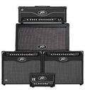 Peavey Valveking II Head Amp