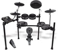 Alesis DM10 Studio Kit - Professional Six-Piece Electronic Drum Set
