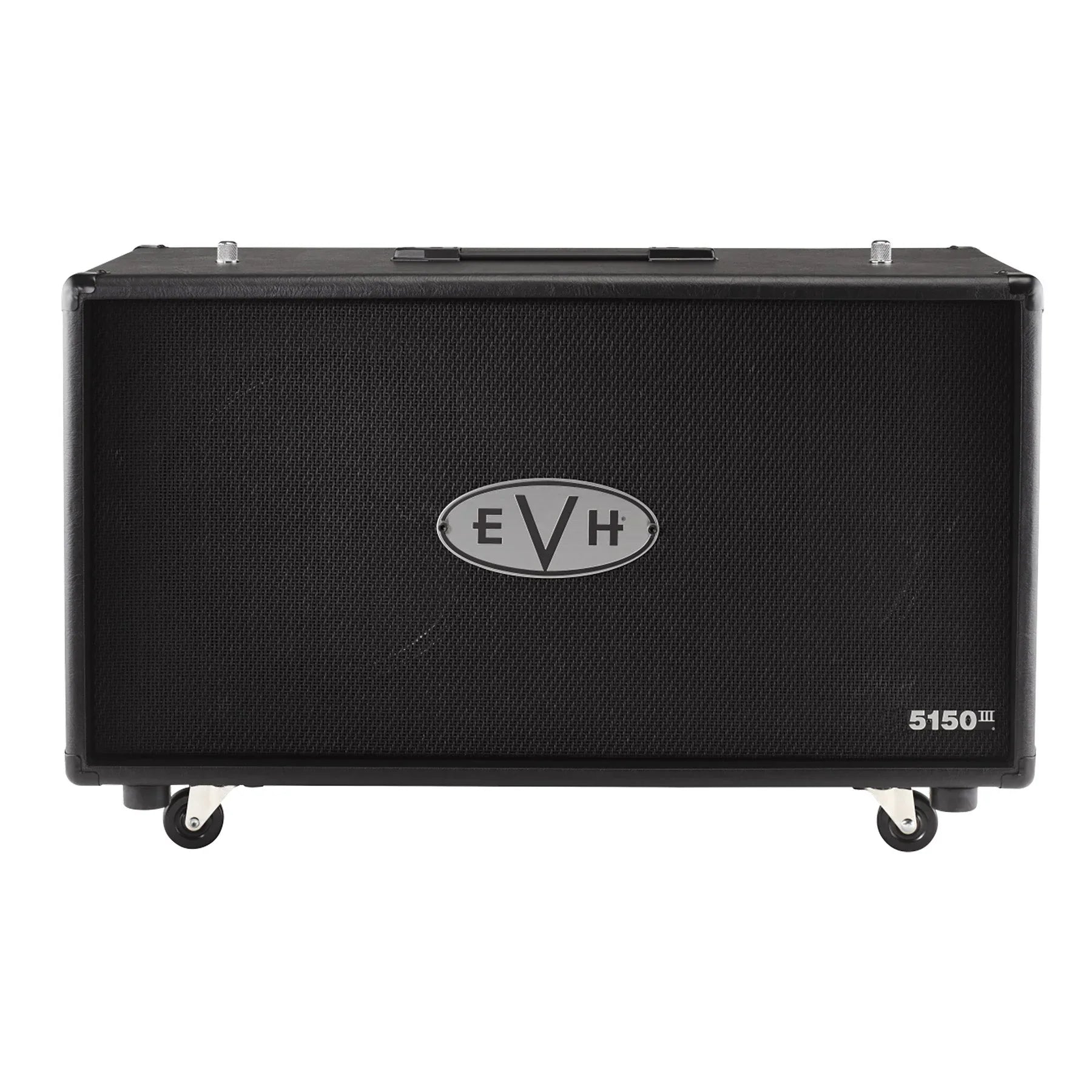 EVH 5150III 2X12 Cabinet - Black