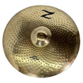 Used Zildjian Z Light Power Ride 22" - Good