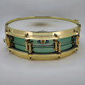 Used Ludwig Carl Palmer Venus Snare Drum 14x3.7 - Very Good