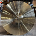 Used Paiste Signature Fast Crash Cymbal 18"