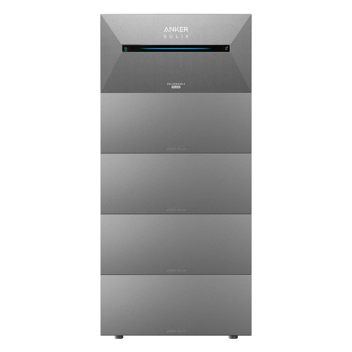 Anker SOLIX Solarbank 3 E2700 PRO Storage Set 13.5kWh
