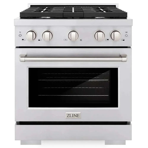 ZLINE Paramount Gas Range SGR30